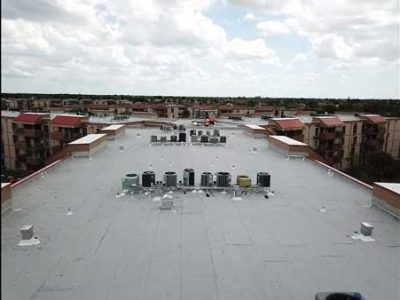 Quality Flat Roof Repair